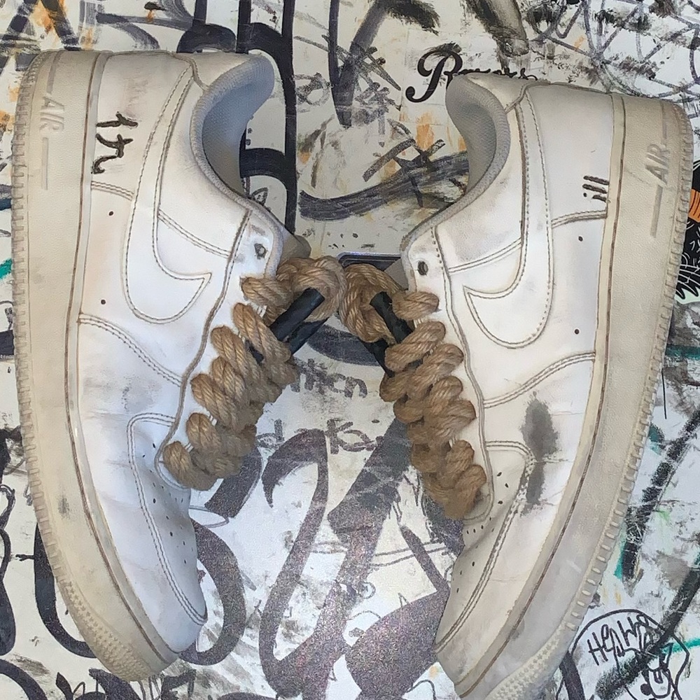 Nike af1